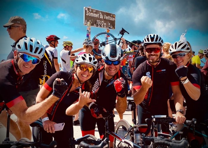 Flamme Rouge