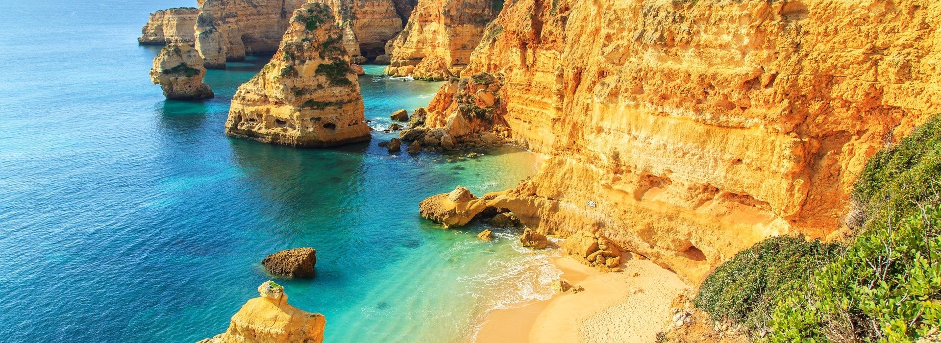 Algarve Winter Camp