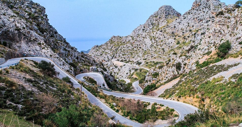 Mallorca